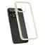 Прозрачный чехол Spigen Ultra Hybrid Mute Beige для iPhone 15 Pro (ACS06712) - миниатюра 2