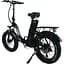 Електровелосипед Tecros F2 48V 15 Ah 500W [130930] - мініатюра 2