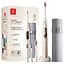 Електрична зубна щітка Oclean X Pro Digital Set Electric Toothbrush Champagne Gold - мініатюра 1