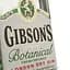 Джин Gibson's Botanical London Dry Gin 37.5% 0.7 л - мініатюра 3