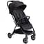 Прогулянкова коляска Chicco Urbino чорна (87138.95) - мініатюра 1