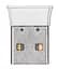 Миша бездротова 2E MF300 Silent WL BT Stone blue (2E-MF300WBL) - мініатюра 6