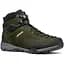 Черевики Scarpa Mojito Hike GTX 42,5 Темний хакі - мініатюра 1