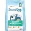Сухий вегетаріанський корм для собак Green Petfood Insect dog Adult Sensitive з протеїном комах та рисом 10 кг - мініатюра 1
