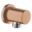 Підключення для душового шлангу Grohe Rainshower 27057DL0, Теплый закат - мініатюра 1