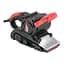 Шлифовальная машина ленточная электрическая Intertool Storm WT-0529 800 Вт - миниатюра 9