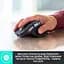 Миша бездротова Logitech MX Master 3S for Business Graphite (910-006582) - мініатюра 7