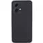 Чохол Ummi Silicone Cover Lakshmi Full Camera AA для Motorola Moto G84 Чорний/Black - мініатюра 1