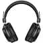 Накладные наушники Borofone BO33 Melody, BT headphones, BT5.4, AUX, TF, 250mAh, 18h, black - миниатюра 1