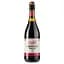 Вино ігристе Fiore di Cremona Lambrusco Dell`Emilia IGT Rosso, червоне, напівсолодке, 0,75 л - мініатюра 1