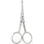 Дитячі манікюрні ножиці SPL Safety Scissors металеві - мініатюра 1