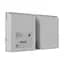 Перезарядна Li-ion батарея Ajax EN54 Internal Battery (72h) White для EN54 Fire Hub Jeweller / EN54 Fire ReX Jeweller (26-00640) - мініатюра 6