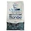 Сухий корм Monge Cat Monoprotein Sterilised з фореллю, 1,5 кг (70005494) - мініатюра 2
