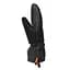 Перчатки Extremities Meridian Mitt Black/Grey M (1004-22MDM2M) - миниатюра 2
