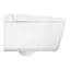 Подвесной унитаз-биде Grohe Sensia Pro 36508SH0, Белый - миниатюра 4