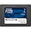Накопичувач SSD Patriot Sata 2.5" 2TB P220 3D NAND 550/500MB/s (P220S2TB25) - мініатюра 1