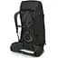 Рюкзак Osprey Kestrel 48 Black S M (1054-009.3309) - миниатюра 2