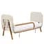 Комплект для ліжка Tutti Bambini CoZee XL Junior Bed & Sofa бежевий (211219/7508) - мініатюра 2
