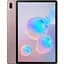 Samsung Galaxy Tab S6, 10.5" 6/128 GB Rose Blush (Grade C) Seller Refurbished - миниатюра 2