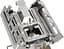 Газовая горелка Snow Peak Giga Power Stove Recta - миниатюра 6