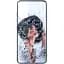 TPU+PC чохол Prisma Ladies для Samsung Galaxy S20 FE - мініатюра 1