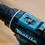 Дриль-шуруповерт Makita DDF482RFE3 18V 3x3Ah [89335] - мініатюра 6