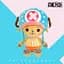 Мягкая игрушка Ван Пис Тони Тони Чоппер One Piece Tony Tony Chopper 25 см CH OP TTC - миниатюра 3