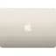 Ноутбук Apple MacBook Air 15" M3 16/256GB Starlight 2024 [MC9F4] [123266] - мініатюра 7