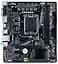 Материнська плата LGA1700, Gigabyte H610M S2H V2, H610, 2xDDR5, Int.Video(CPU), 4xSATA3, 1xM.2, 1xPCI-E 4.0 x16, 1xPCI-E 3.0 x1, ALC997, Real 4xUSB3.2/8xUSB2.0, VGA/HDMI/2xDP, MicroATX - мініатюра 2