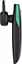 Bluetooth-гарнітура Hoco E1 Bluetooth Headset (Black) [73926] - мініатюра 3