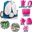 Гра настільна Vladi Toys Bunny surprise 6 сюрпризів (VT8080-10) - мініатюра 2
