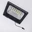 Прожектор вуличний LED на сонячних батареях Yiwu HP-5-62 300 Вт 270 LED з датчиком руху IP67 - мініатюра 8