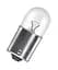 Комплект галогенових ламп OSRAM 5637-02B R10W 24V BA15s 2шт/блістер - мініатюра 1