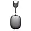 Накладные наушники Borofone BO35 Adorable, BT headphones, BT5.4, AUX, 400mAh, 45h, grey - миниатюра 2