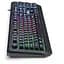 Клавіатура REAL-EL Comfort 7001 Black USB - мініатюра 3