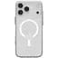 Чохол до мобільного телефона UAG iPhone 17 Pro Max Scout Clear MagSafe Ice/White (114557114341) - мініатюра 1