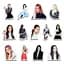 Стикерпак GeekLand Blackpink 45 штук (SP BP 01) - миниатюра 3