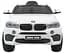 Електромобіль Ramiz BMW X6M 2х6 на пульті управління, black (PA.JJ2199.CZ) - мініатюра 13