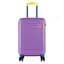 Валіза Semi Line 20" S Purple (T5845-1) - мініатюра 2