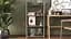 Этажерка 4/60 Ferrum-decor Серии Коннект 120x60x28 серый ДСП Дуб Сонома Трюфель 16мм (FRD-104252) - миниатюра 7
