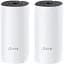 Маршрутизатор TP-LINK Deco M4 (2-pack) MESH система WiFi5/AC1200/1 Гбит/с - миниатюра 1