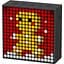Портативна акустика Divoom Timebox-Evo Pixel Art Black (840500101766) [161505] - мініатюра 5