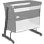 Манеж Lionelo Thomi Plus grey concrete (LO-THOMI PLUS GREY CONCRETE) - миниатюра 6
