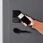 Розумний замок Aqara Smart Door Lock U100 (SDL-D01) [107909] - мініатюра 3