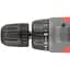 Дриль-шуруповерт Intertool DT-0103 [89136] - мініатюра 7