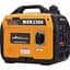Інверторний бензиновий генератор MaXpeedingRODS MXR2300 [127709] - мініатюра 2