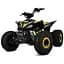 Дитячий електромобіль Bambi Квадроцикл E-FOX-1450-6 до 150 кг - мініатюра 1