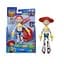 Интерактивная фигурка Джесси со звуковыми эффектами Toy Story из м/ф "История игрушек 5" (JKV27) - миниатюра 1
