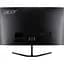 Монітор Acer 27" ED270US3bmiipx Curved UHD VA 180Hz (UM.HE0EE.306) - мініатюра 4