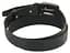 Кожаный ремень Skipper мужской 113-133х3,3 см acs0017541 - миниатюра 3